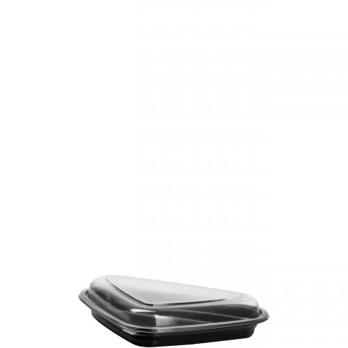 IsoBox Medium w/ Hinged Lid