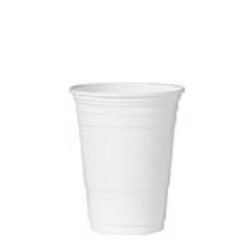 Polystyrene Plastic Cold Party Cups