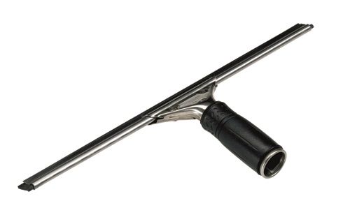 Pro Stainless Steel Squeegee