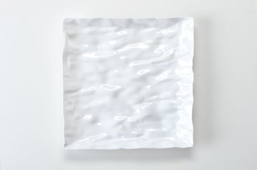 contemPLATE Square Dinner Plate