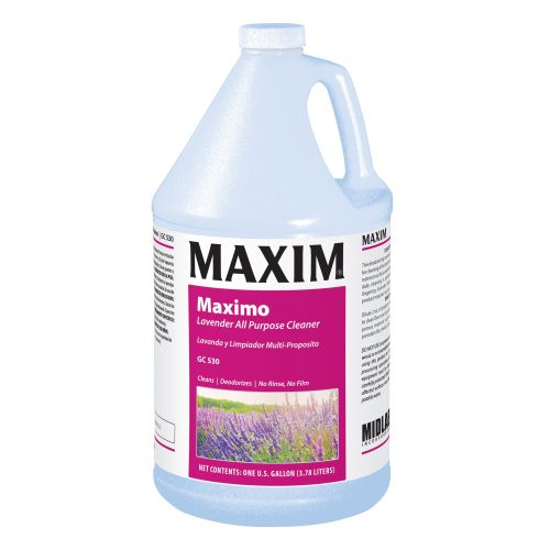 Maxim Maximo All Purpose Cleaner