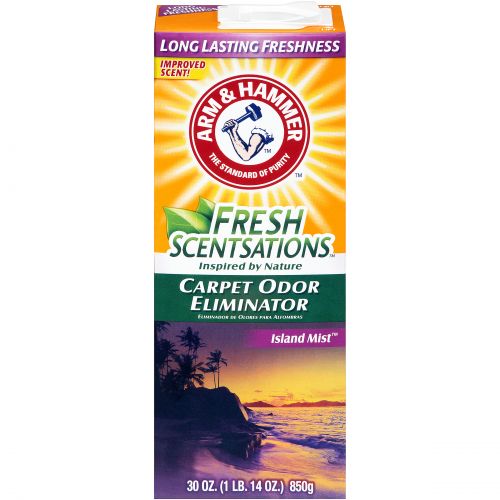 Arm & Hammer Carpet Odor Eliminator
