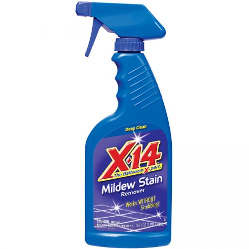 X-14 Mildew Stain Remover