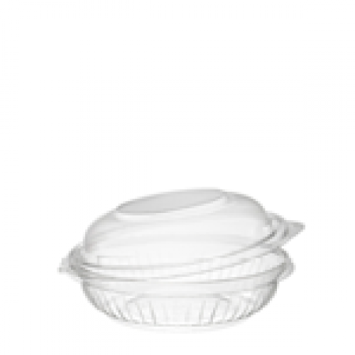Hinged Bowl w/ Dome Lid