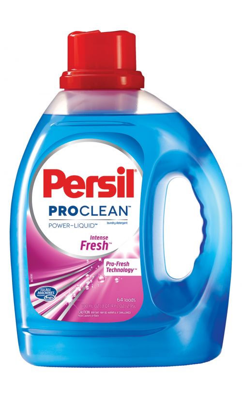 Persil ProClean Power Liquid