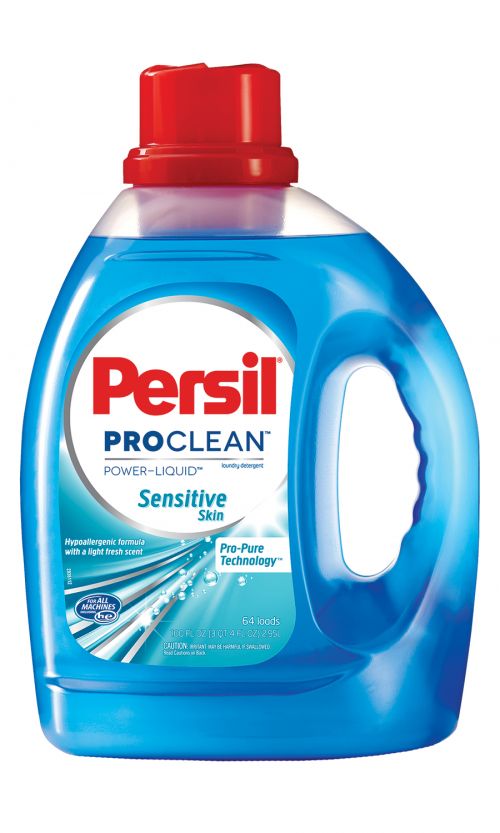 Persil ProClean Power Liquid
