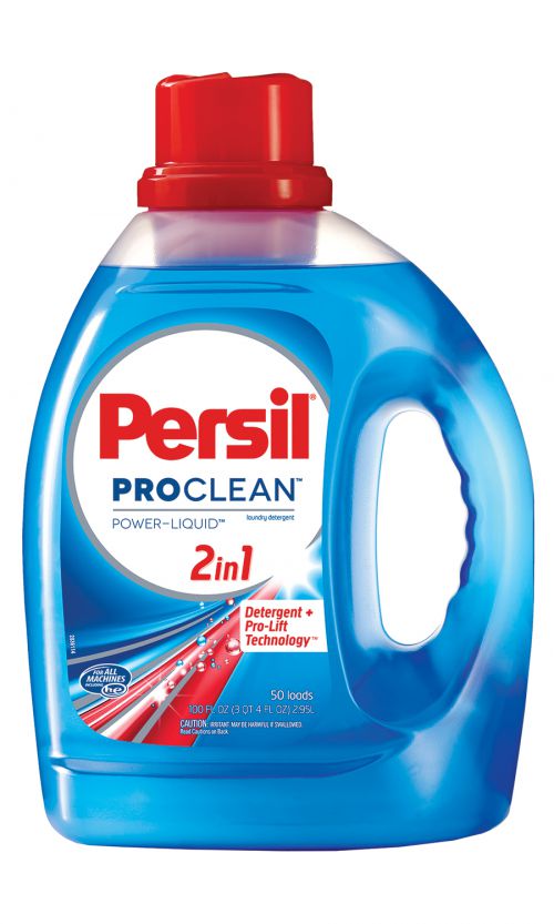 Persil ProClean Power Liquid