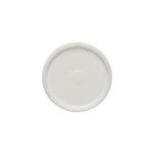 Lid Vented Translucent for