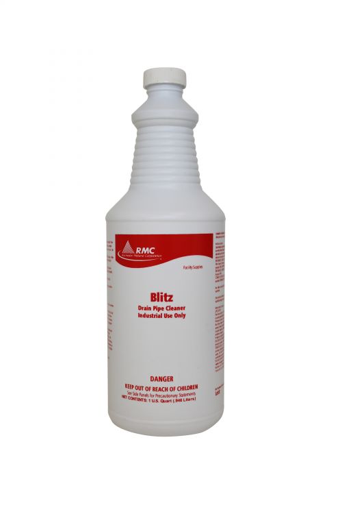 Blitz Drain Cleaner