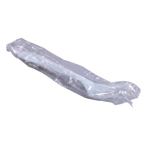 Empress Fork White Wrapped Heavy Weight Polypro Pack 1000 / cs