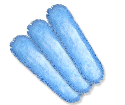 24" DUST MOP REPLACEMENT MOPS