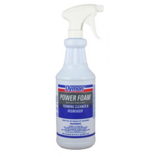 Power Foam Cleaner