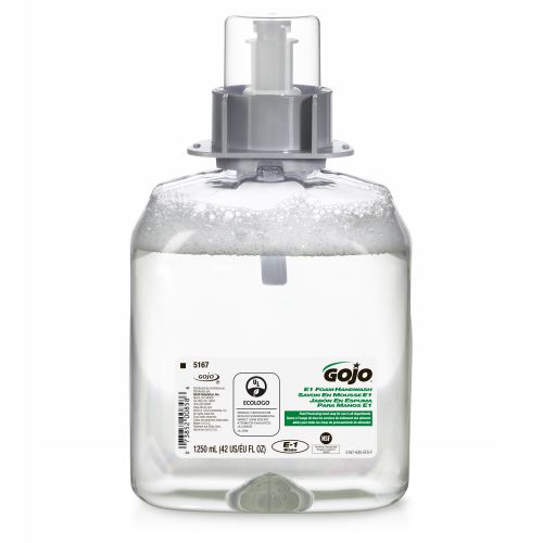 E1 Foam Handwsah Refill