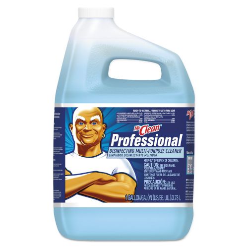 Mr Clean Multi Purpose Disinfecting