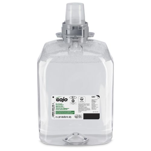 Gojo E1 Foam Hand Soap
