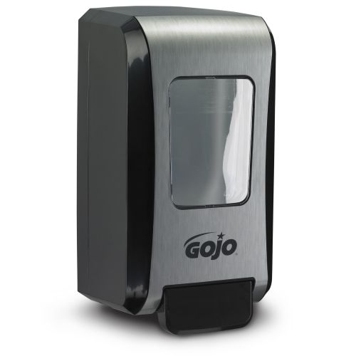Black / Chrome FMX - 20 Dispenser