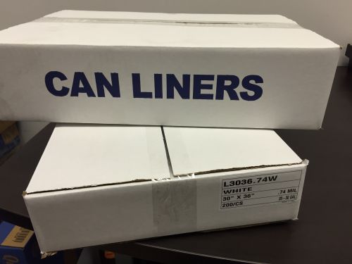 Low Density Liner