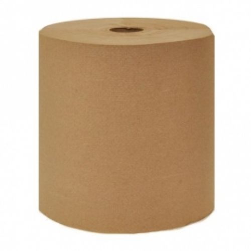 Hardwound Towel