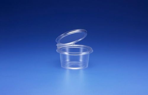 Safe-T-Fresheâ€š RoundWareeâ€š is a family of 6 items available in 8 oz - 32 oz capacities