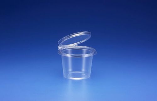 Safe-T-Fresheâ€š RoundWareeâ€š is a family of 6 items available in 8 oz - 32 oz capacities