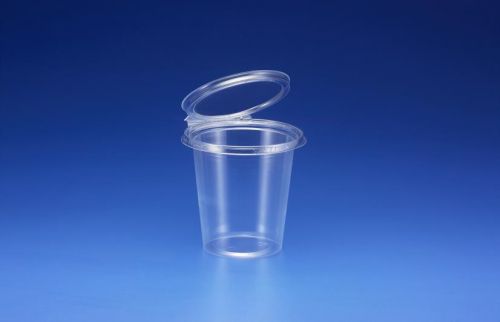Safe-T-Fresheâ€š RoundWareeâ€š is a family of 6 items available in 8 oz - 32 oz capacities