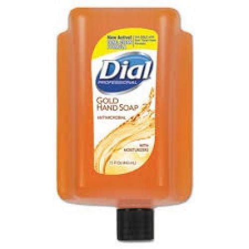 Eco-Smart Liquid Dial