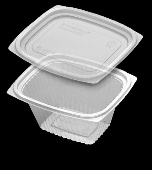 Versapak PLA w/ Lid