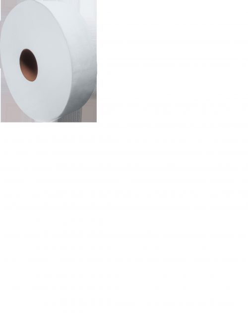 2ply JRT Bath Tissue