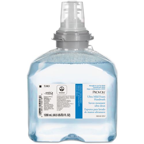 PROVON Ultra Mild Foam Handwash