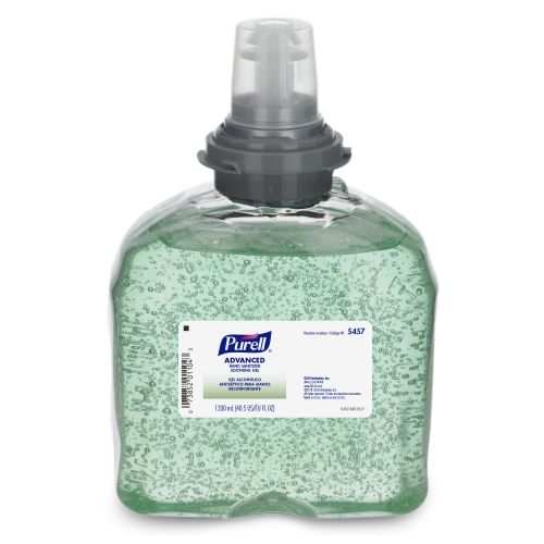 Purell Inst Hand Sanitizer w/ Aloe