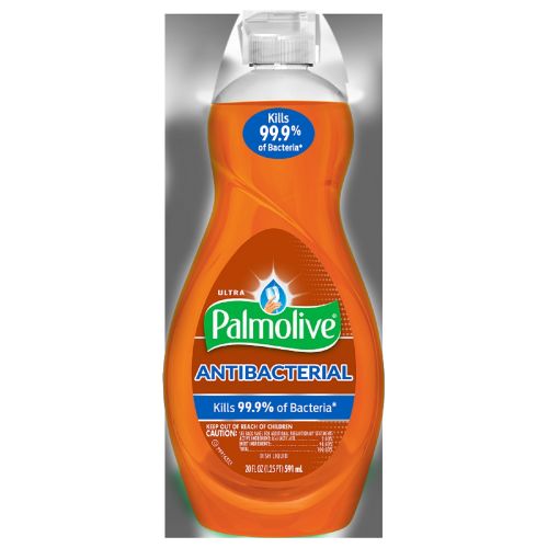Palmolive Dishwashing Liquid