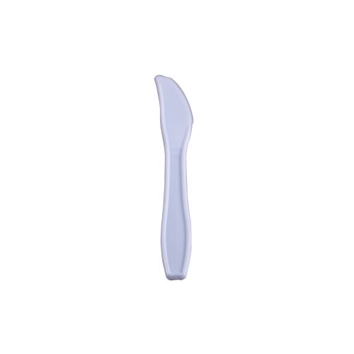 Empress Bistro Medium Weight Knife PS White Bulk Pack 1000 / cs