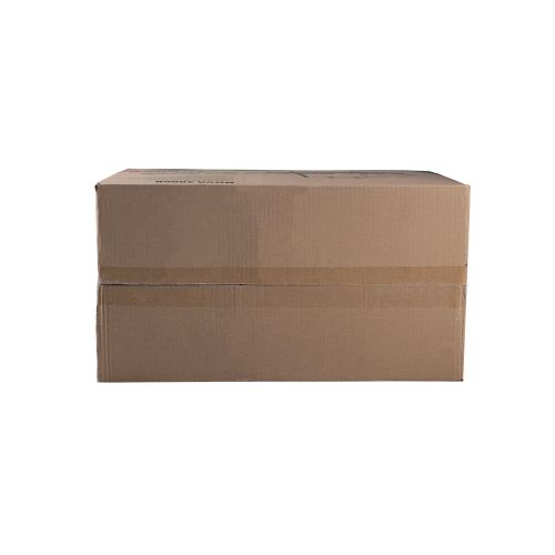 1/8 Fold 2-Ply Dinner Napkins 15''x17'', Pack, White (150 Per Pack, 20 Packs)