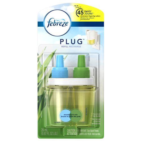 Febreze Plug Refill / Recharge