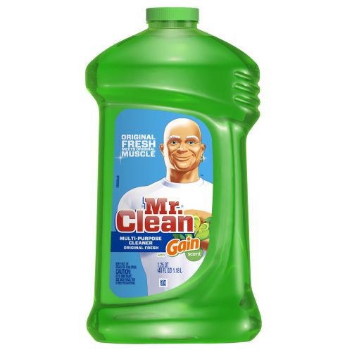 Mr. Clean Multi-Purpose Cleaner