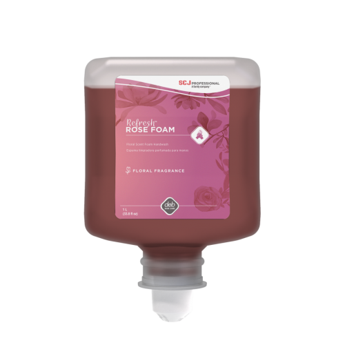 Refreshâ„¢ Rose FOAM 1L Cartridge