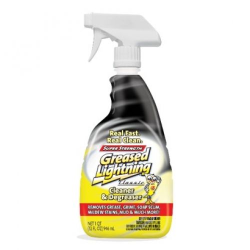 Greased Lightning Cleaner &