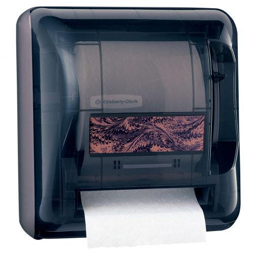 D2 Hardwound Roll Towel Dispenser