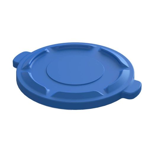 Value-Plus Blue Lid