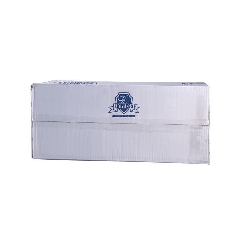 Empress Deli Container Clear 8 oz Pack 10 / 50 cs
