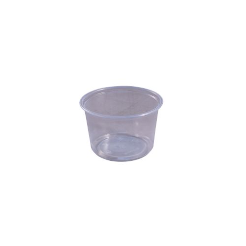 Empress Deli Container Clear 16 oz Pack 10 / 50 cs