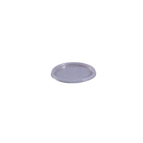 Empress Deli Container Lid Clear Pack 10 / 50 cs