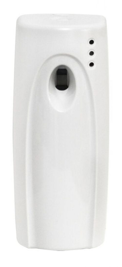 Fusion Metered Air Cabinets