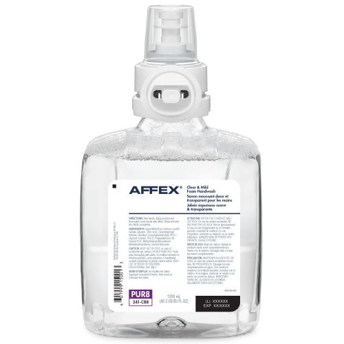 Touch Free Foam Handwash Refill