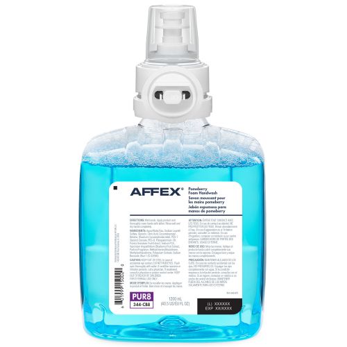 Touch Free Foam Handwash Refill