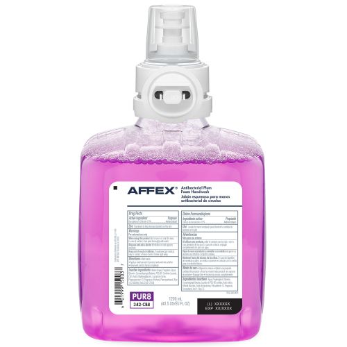 Touch Free Foam Handwash Refill