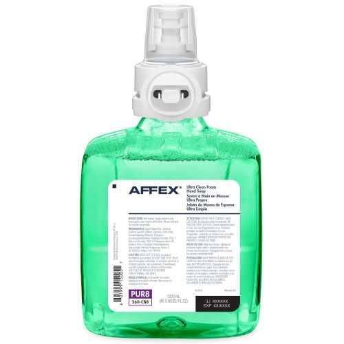 Touch Free Foam Handwash Refill