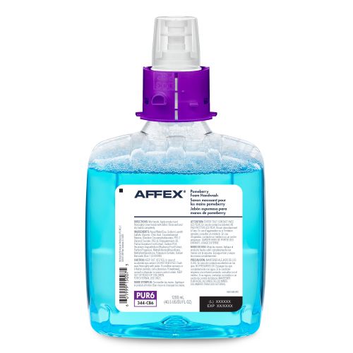 Touch Free Foam Handwash Refill