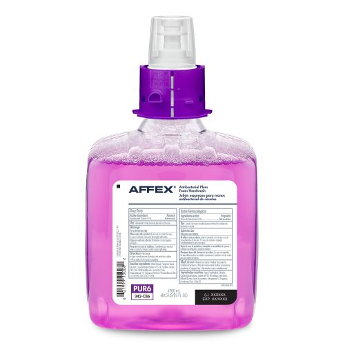 Touch Free Foam Handwash Refill