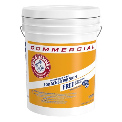 Arm & Hammer Laundry Detergent
